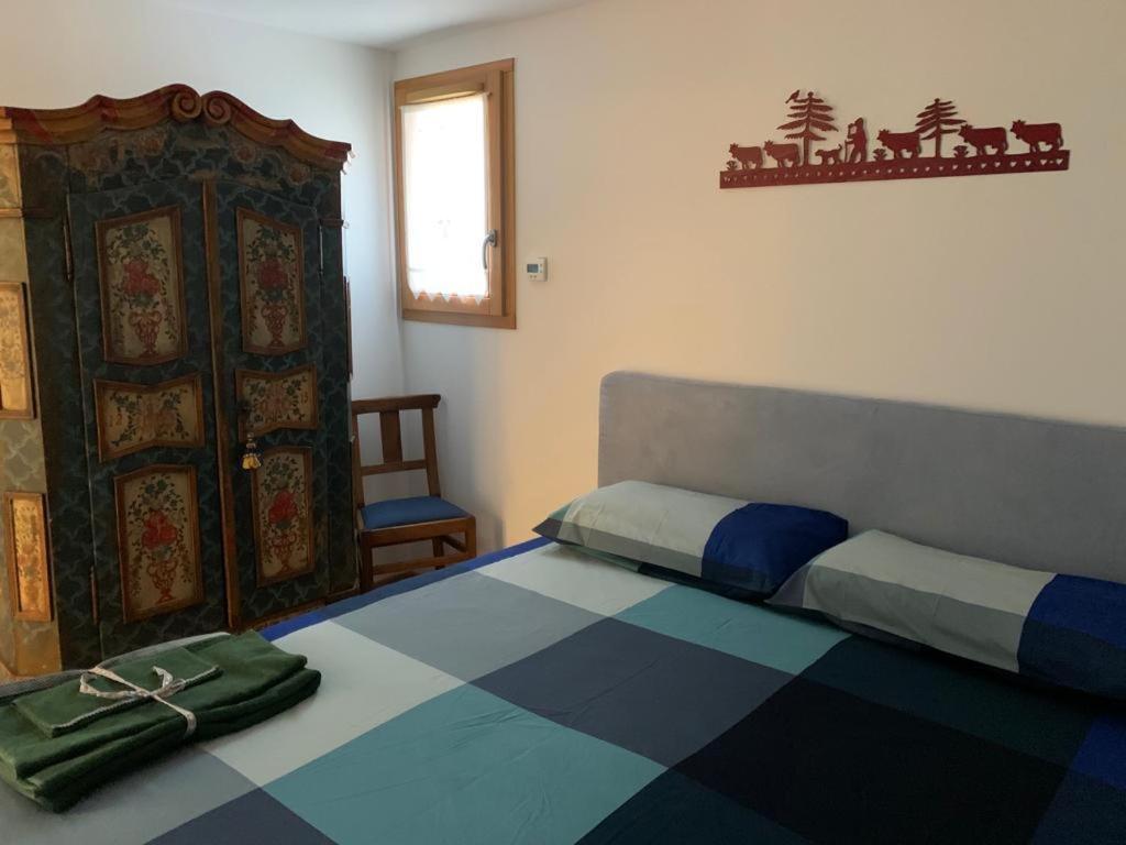 Ferienwohnung Shangry-La Briançon Exterior foto